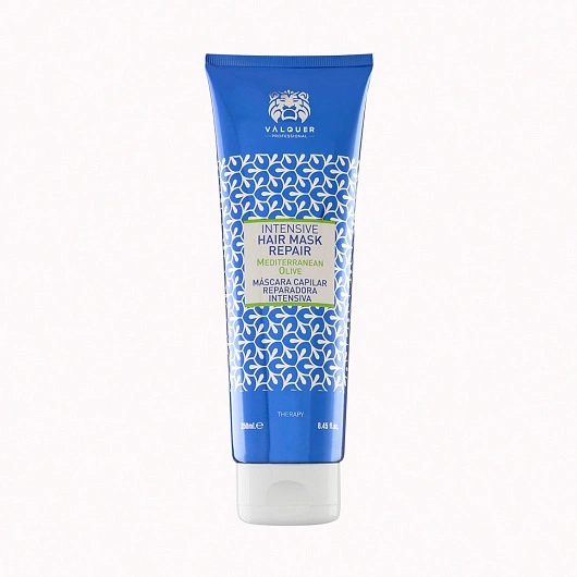 VALQUER Intensive hair mask repair