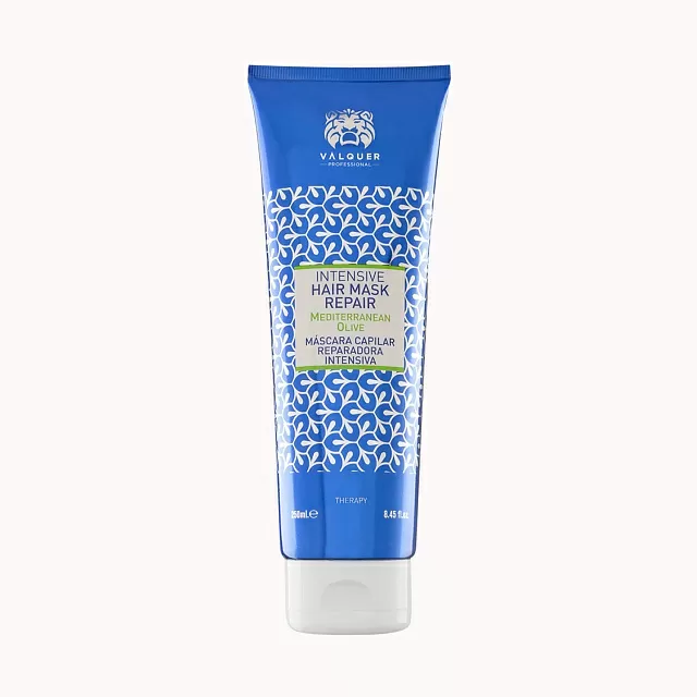 VALQUER Intensive hair mask repair