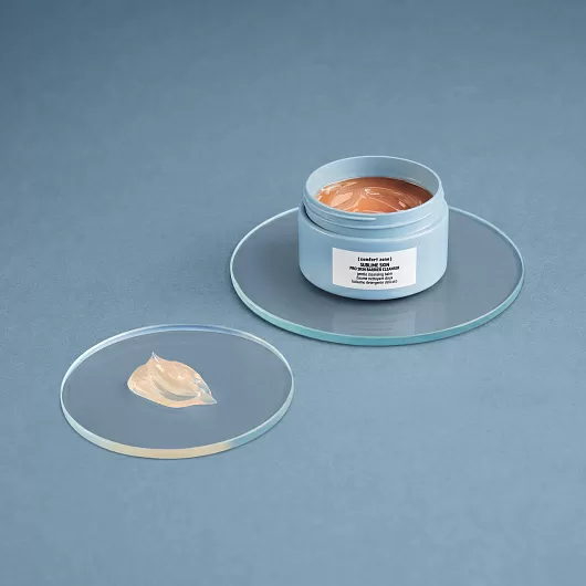 Comfort Zone Sublime Skin Pro Skin Barrier Cleanser