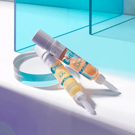 Rhea Cosmetics RevitalSummer