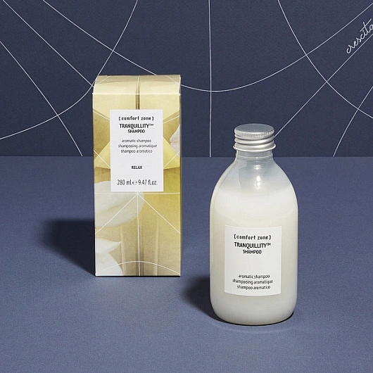 Comfort Zone Tranquillity Shampoo 