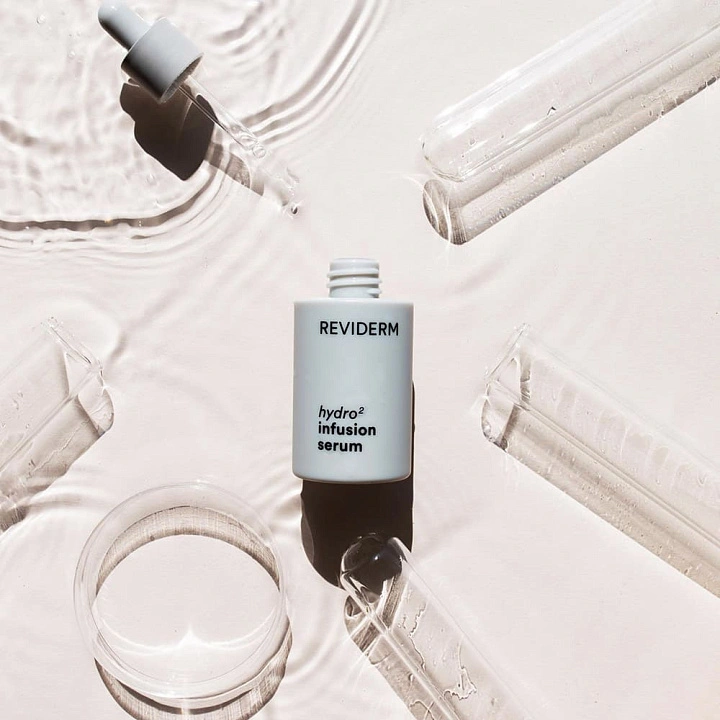 Reviderm Hydro 2 infusion serum