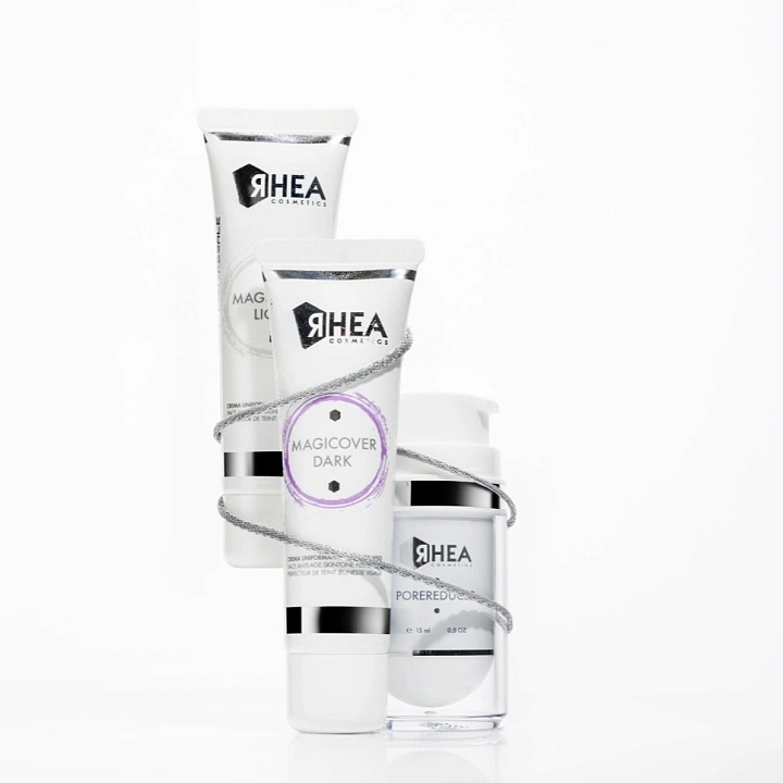 Rhea Cosmetics MagiCover Dark
