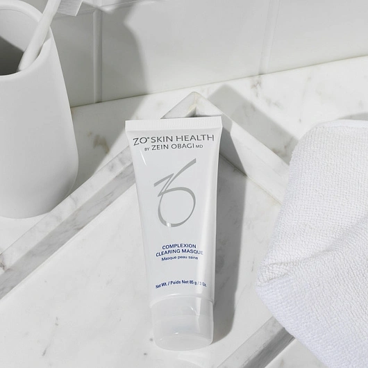 ZO SKIN HEALTH COMPLEXION CLEARING MASQUE