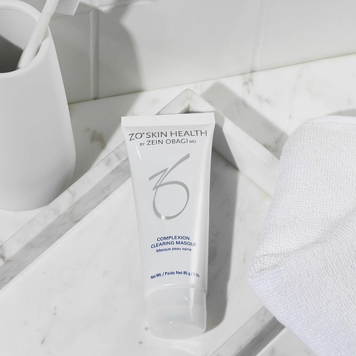 ZO SKIN HEALTH COMPLEXION CLEARING MASQUE