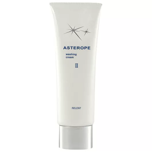 Relent Asterope Washing Cream