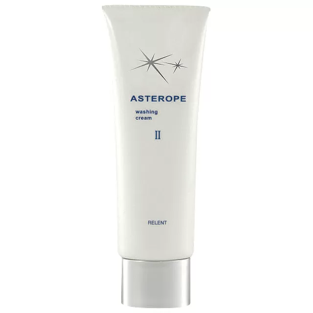 Relent Asterope Washing Cream