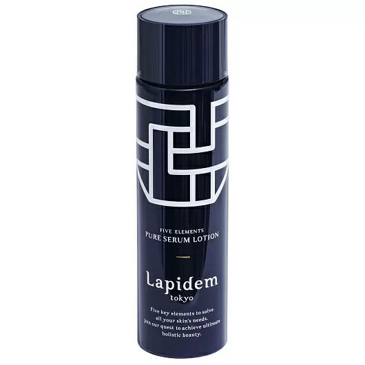 Lapidem Pure Serum Lotion