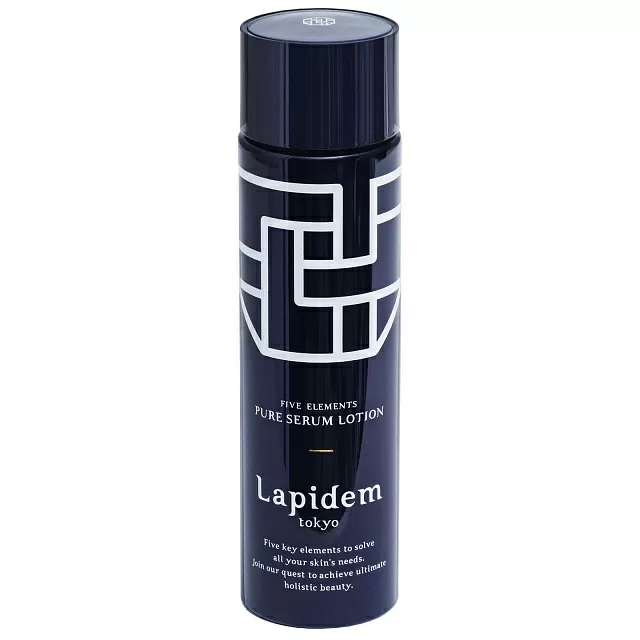Lapidem Pure Serum Lotion