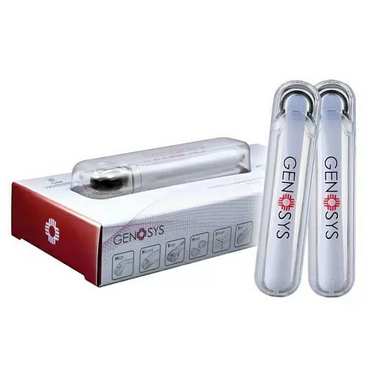 Genosys Eye Roller 2