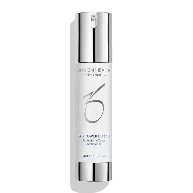 ZO SKIN HEALTH DAILY POWER DEFENSE