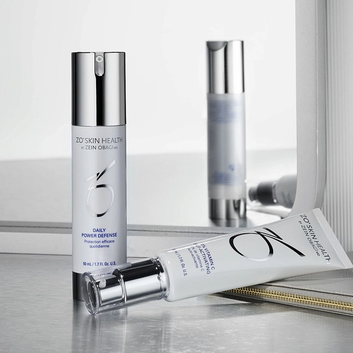 ZO SKIN HEALTH DAILY POWER DEFENSE