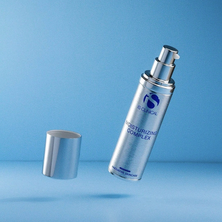 IS CLINICAL MOISTURIZING COMPLEX