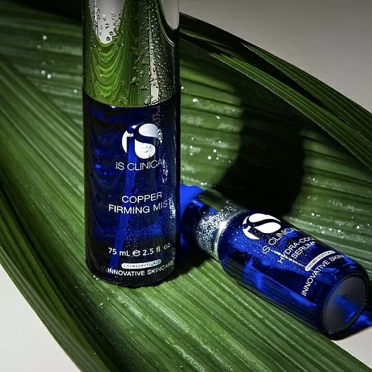 IS CLINICAL HYDRA-COOL® SERUM