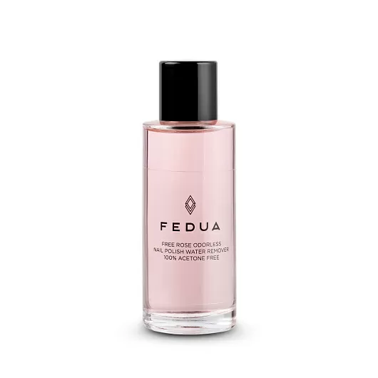 Fedua Nail Remove FREE ROSE