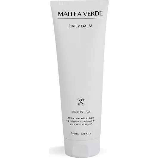 MATTEA VERDE Daily Balm