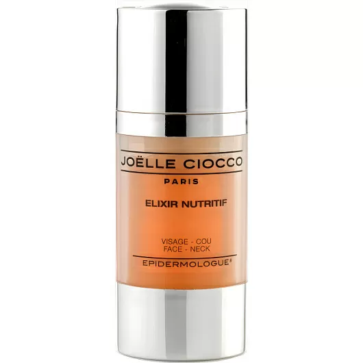 Joelle Ciocco Elixir Nutritif