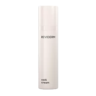 Reviderm RetA cream