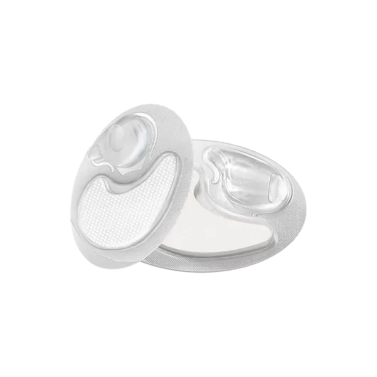 Reviderm Collagen eye pads sensitive+