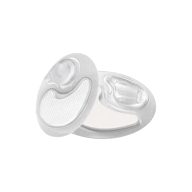 Reviderm Collagen eye pads sensitive+