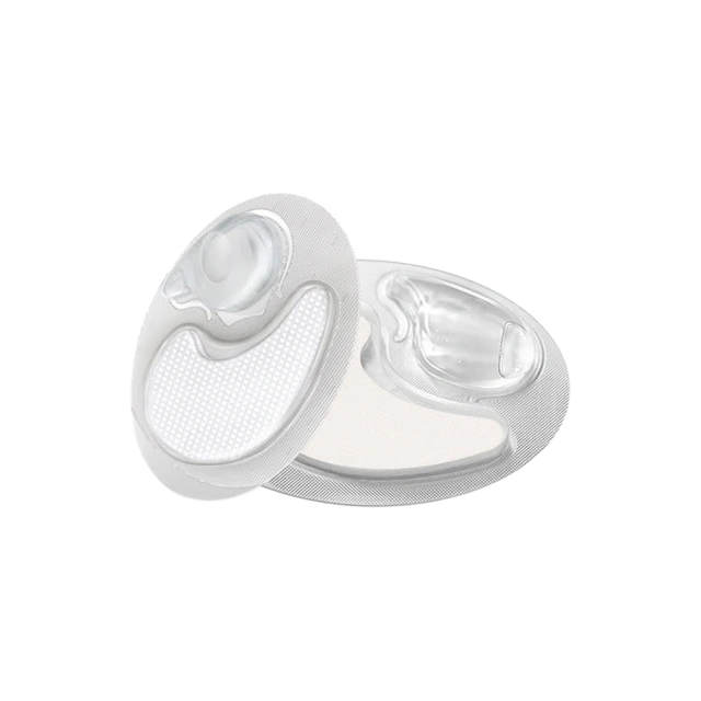 Reviderm Collagen eye pads sensitive+