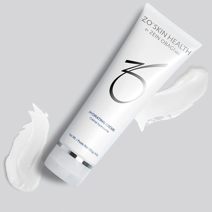 ZO SKIN HEALTH HYDRATING CREME