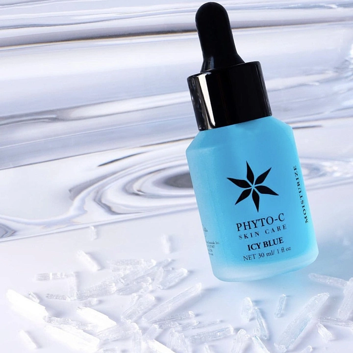 PhytoC Icy Blue