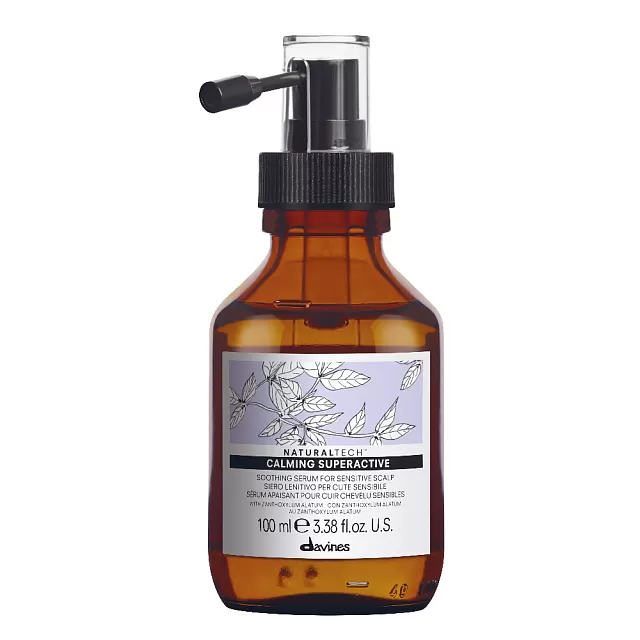 Davines Natural Tech Calming Superactive