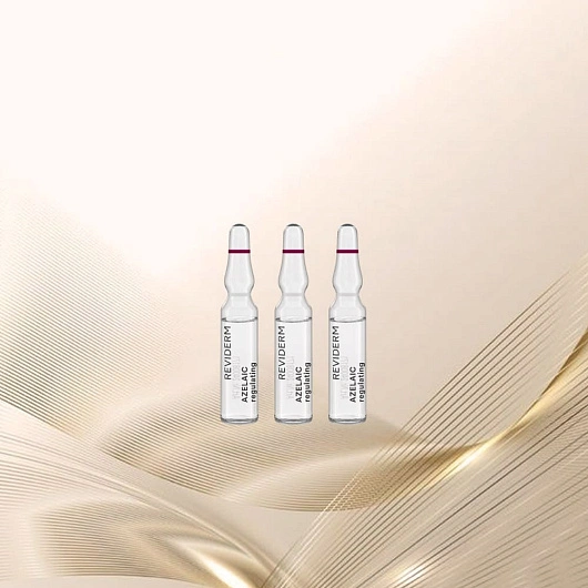 Reviderm Azelaic Regulating Ampoule