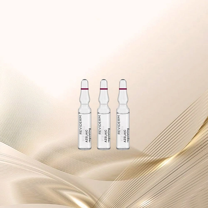 Reviderm Azelaic Regulating Ampoule
