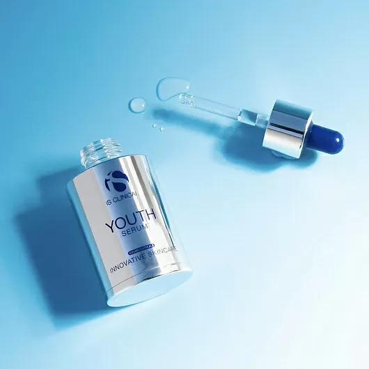 IS CLINICAL YOUTH SERUM
