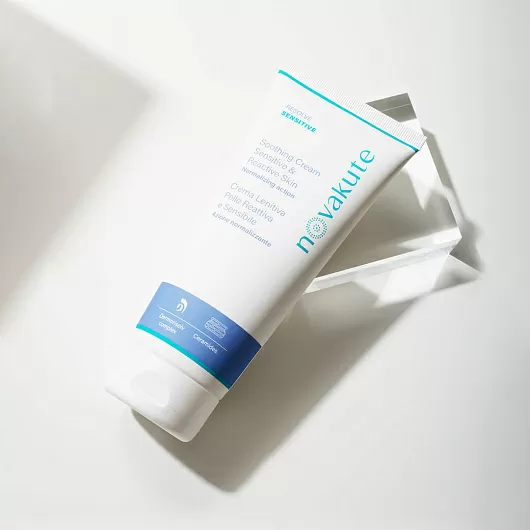 Novakute Resolve Sensitive 