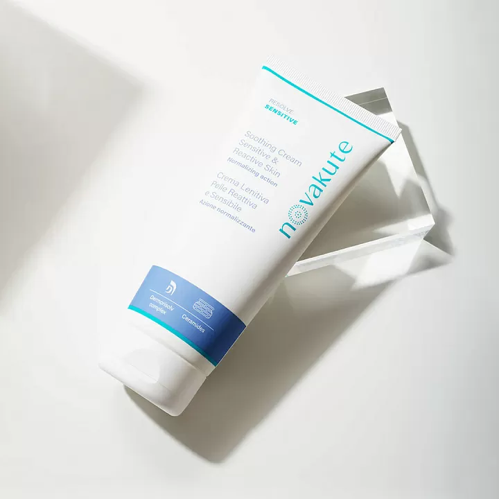 Novakute Resolve Sensitive 