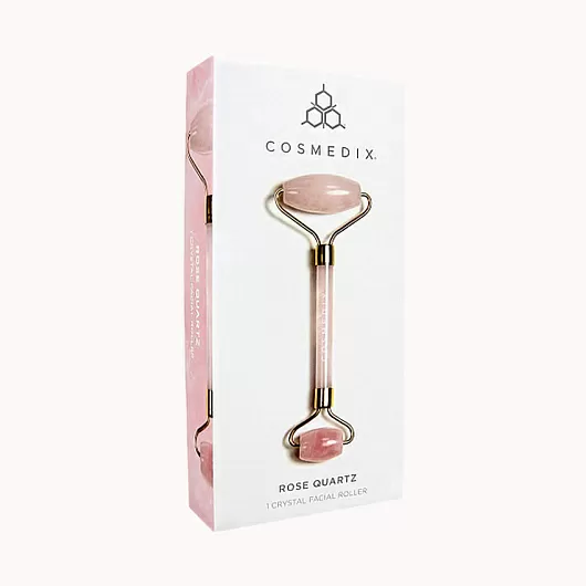 Crystal facial roller discount