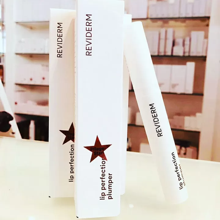 Reviderm Lip perfection plumper