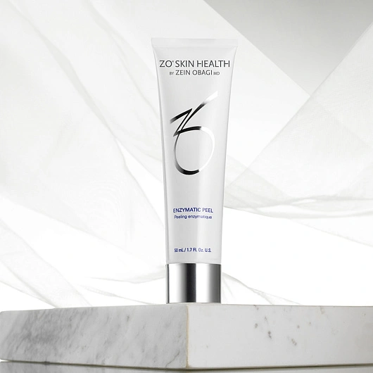 ZO SKIN HEALTH ENZYMATIC PEEL