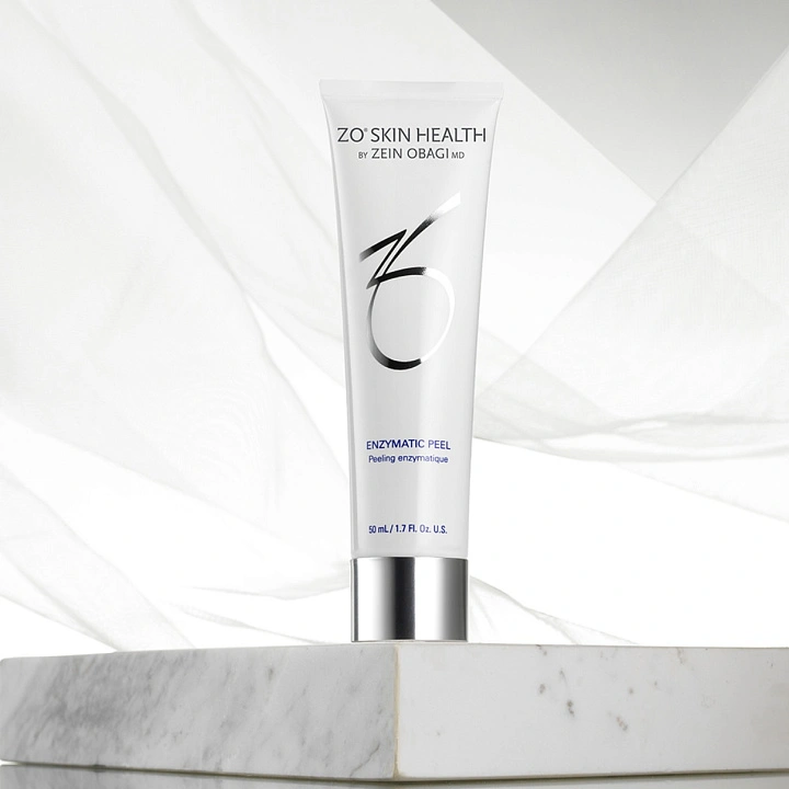 ZO SKIN HEALTH ENZYMATIC PEEL