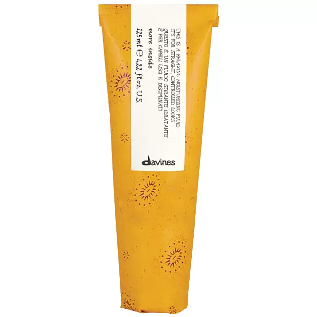Davines Relaxing Mosturizing Fluid