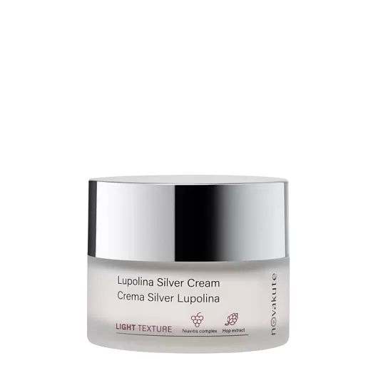 Novakute Silver Lupolina Cream