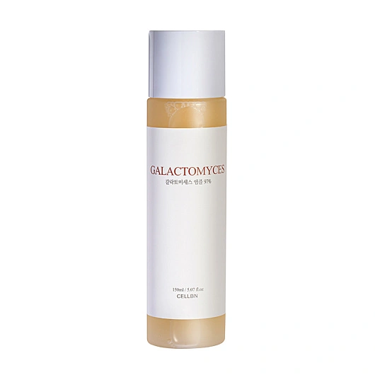 CELLBN GALACTOMYСES AMPOULE 97%