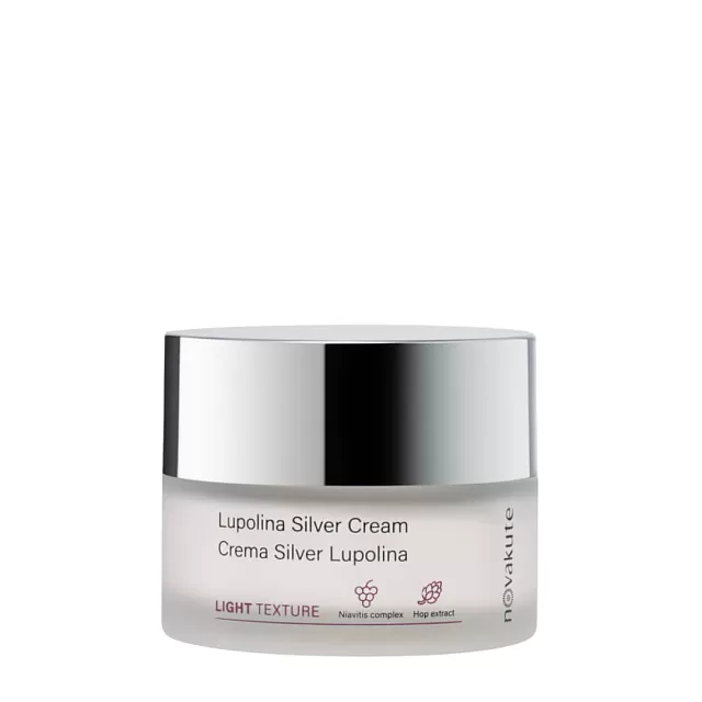 Novakute Silver Lupolina Cream