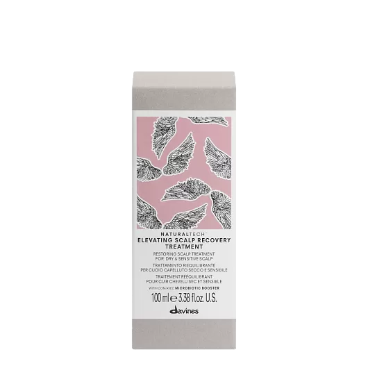 Davines Natural Tech Elevating Scalp Recovery Treatment