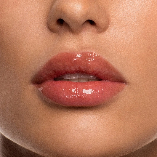LUSCIOUS LIPS №335  «Cinnamon Crush»