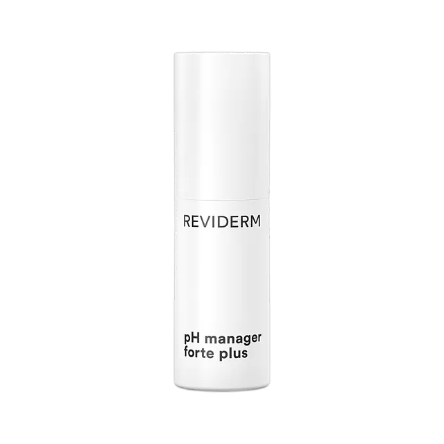 Reviderm pH manager forte plus