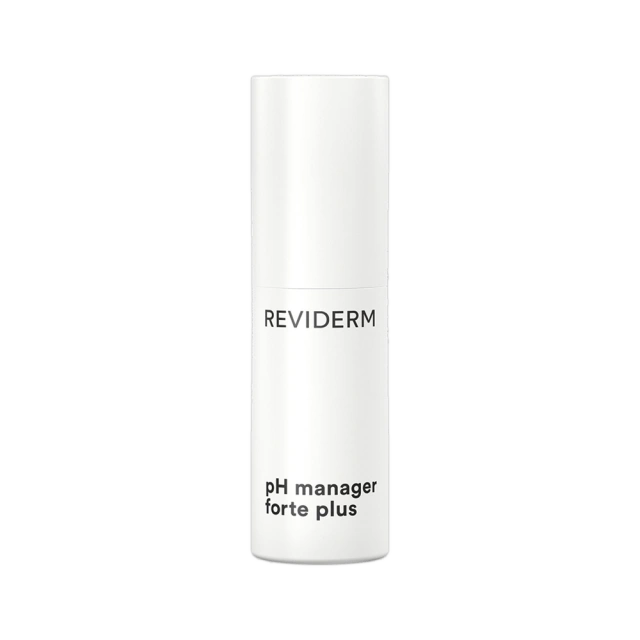Reviderm pH manager forte plus
