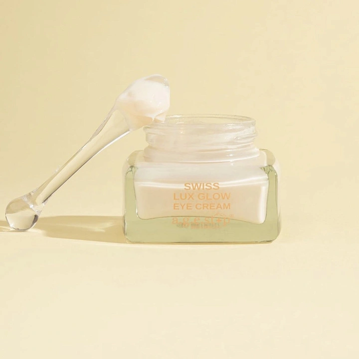 A.G.E.STOP SWITZERLAND SWISS LUX GLOW CREAM