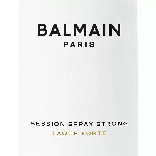Balmain Hair Couture Session spray strong