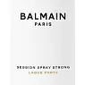 Balmain Hair Couture Session spray strong