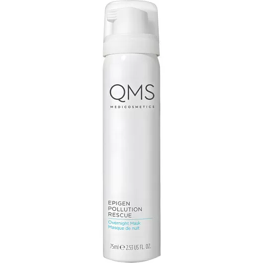 QMS Epigen Protect Rescue Overnight Mask