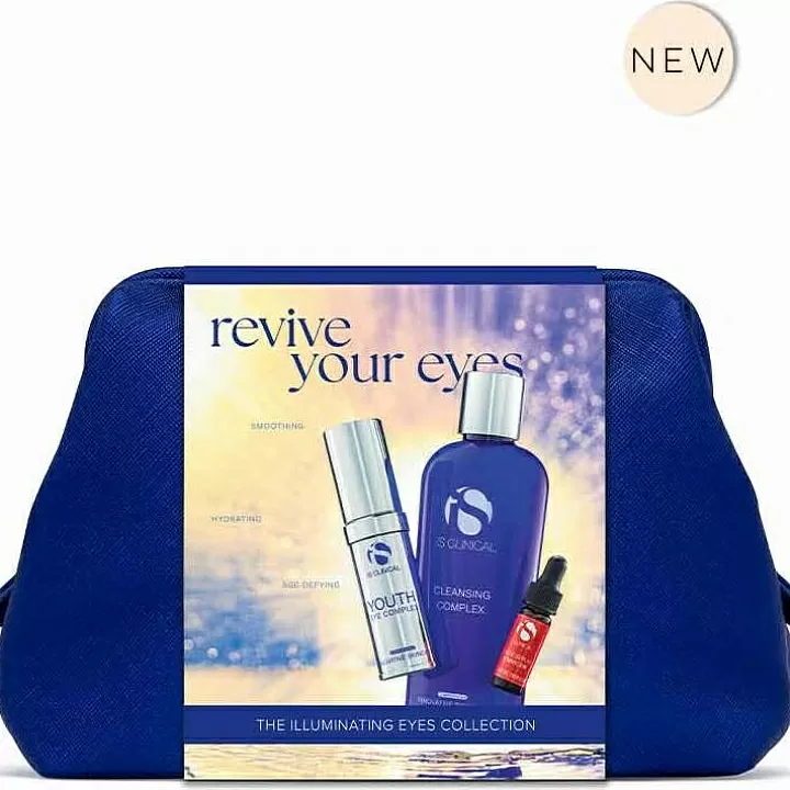 IS Clinical Illuminating Eyes Collection